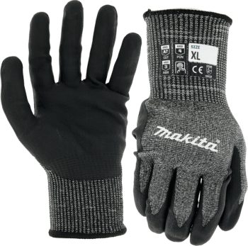 Makita P-84735 Radne rukavice FitKnit ADV 7 št. XL