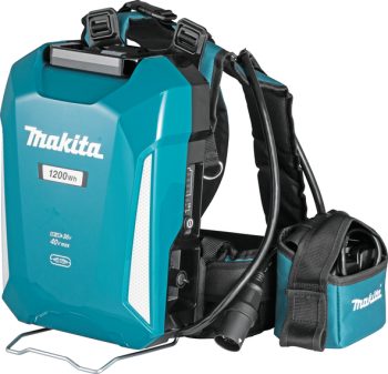Makita PDC1200A01 Leđni akumulator Li-ion 36V/33,5Ah