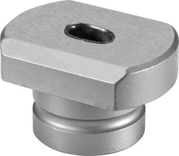 Makita SC00000248 Podloga 8,5x13 mm za DPP200
