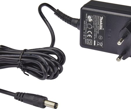 Makita SE00000792 AC adapter (CE) DMR203 DMR203B