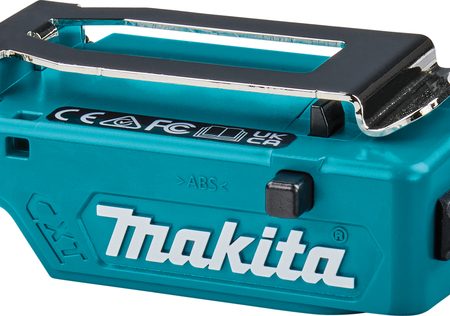 Makita TD00000110 Držač baterije CXT