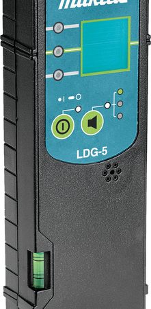 Makita TK0LDG501G Prijemnik LDG-5 za laser