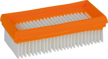 Makita W107418352 Filter motorni