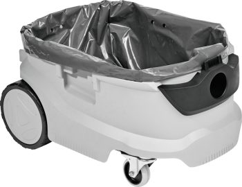 Makita W107418355 5 filterskih vrećica – plastična