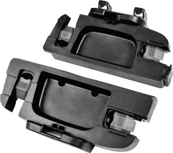 Makita W107418357 Makita MakPac držač za usisavač