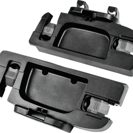 Makita W107418357 Makita MakPac držač za usisavač