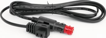 Makita WL00000002 Kabel za napajanje 12-24V