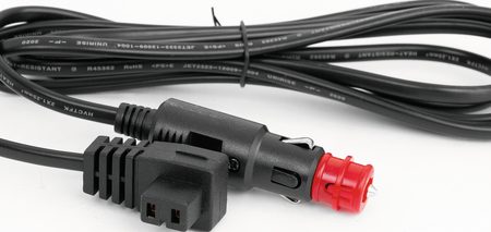Makita WL00000002 Kabel za napajanje 12-24V