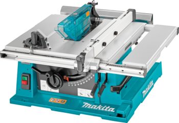 Makita 2704N stolna kružna pila 1.650w, 260mm
