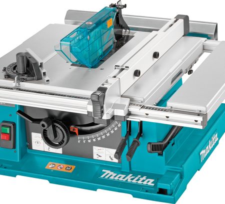 Makita 2704N stolna kružna pila 1.650w, 260mm