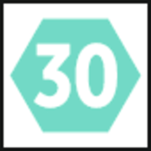 Prihvat alata 30 mm šesterokutno