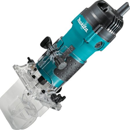 Makita 3712 glodalica 530w, 6mm