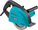 Makita 4131 kružna pila za rezanje metala 1.100w, 185mm