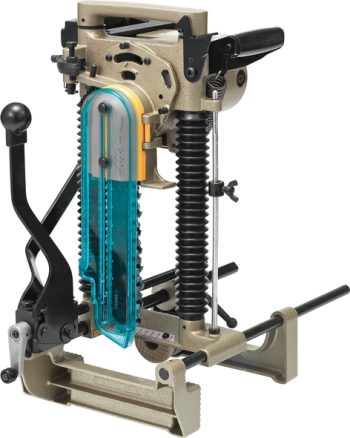 Makita 7104L lančani rezač za utore