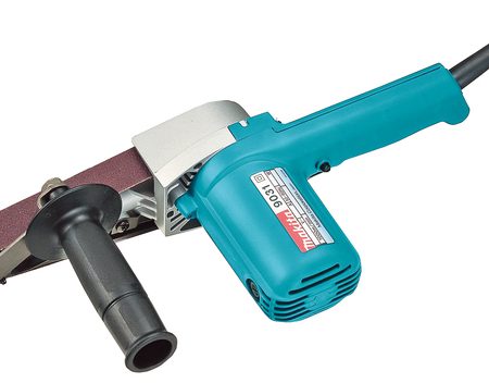 Makita 9031 tračna brusilica