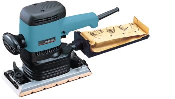 Makita 9046 jednoručna oscilirajuća brusilica