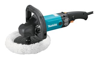 Makita 9237CB brusilica za poliranje