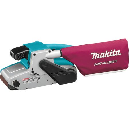Makita 9404 tračna brusilica