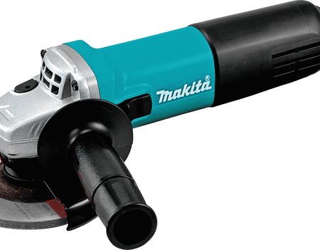 Makita 9557HNRG električna kutna brusilica 840w, 115mm