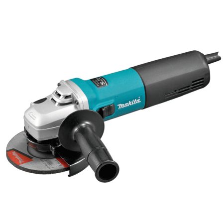 Makita 9565CR kutna brusilica 1.400w, 125mm