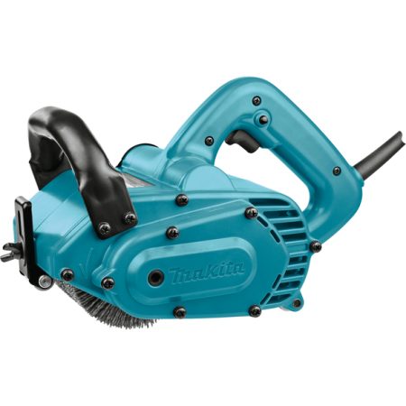 Makita 9741 brusilica s četkom
