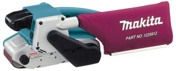 Makita 9903 tračna brusilica