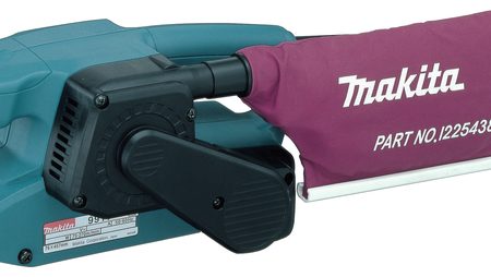Makita 9910 tračna brusilica