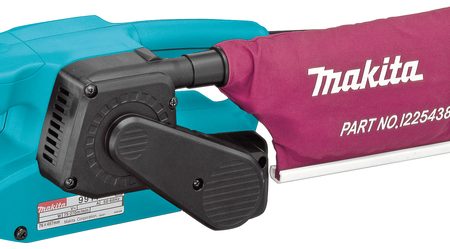 Makita 9911 tračna brusilica