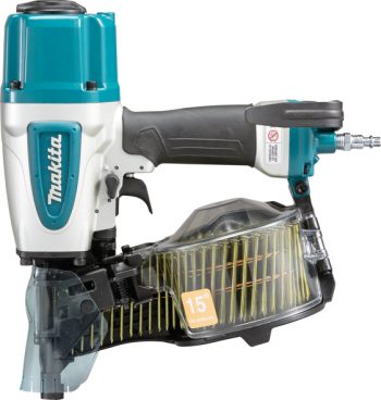 Makita AN613 pištolj za čavle 32-65mm