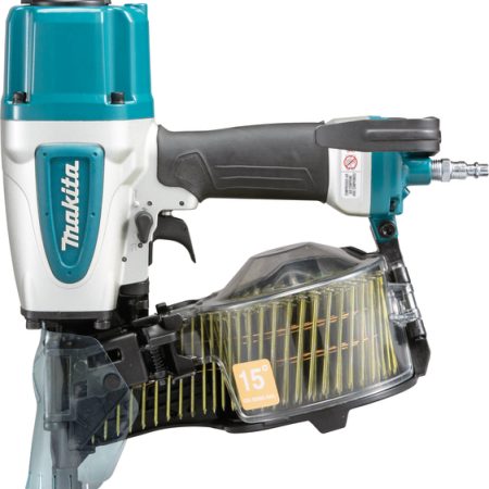 Makita AN613 pištolj za čavle 32-65mm
