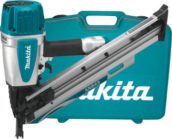 Makita AN943K pištolj za čavle