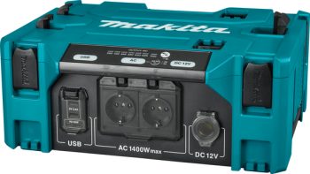 Makita BAC01 pretvarač struje