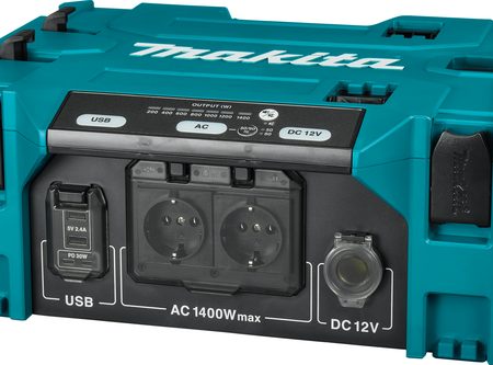 Makita BAC01 pretvarač struje