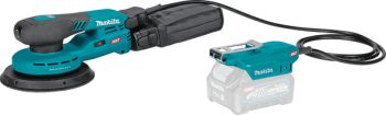 Makita BO002CGZ akumulatorska ekscentrična brusilica