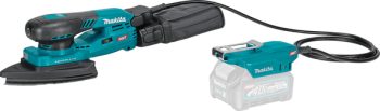Makita BO006CGZ akumulatorska oscilirajuća brusilica