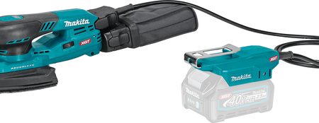 Makita BO006CGZ akumulatorska oscilirajuća brusilica