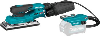 Makita BO007CGZ akumulatorska oscilirajuća brusilica
