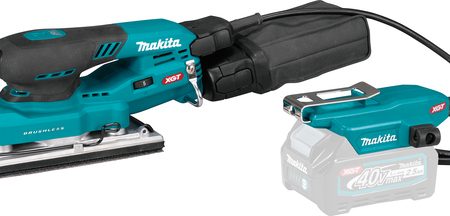 Makita BO007CGZ akumulatorska oscilirajuća brusilica