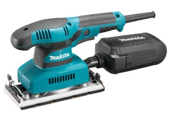 Makita BO3710 jednoručna oscilirajuća brusilica