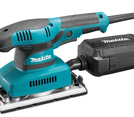 Makita BO3710 jednoručna oscilirajuća brusilica