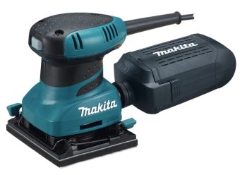 Makita BO4555 jednoručna oscilirajuća brusilica