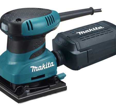 Makita BO4555 jednoručna oscilirajuća brusilica