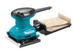 Makita BO4557 jednoručna oscilirajuća brusilica
