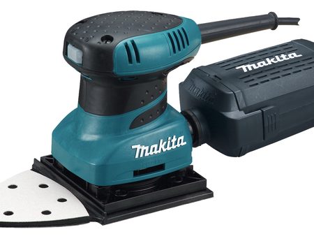 Makita BO4565 jednoručna oscilirajuća brusilica