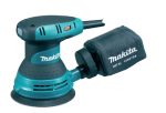 Makita BO5031 ekscentrična brusilica