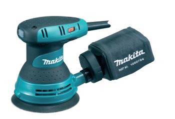Makita BO5031 ekscentrična brusilica