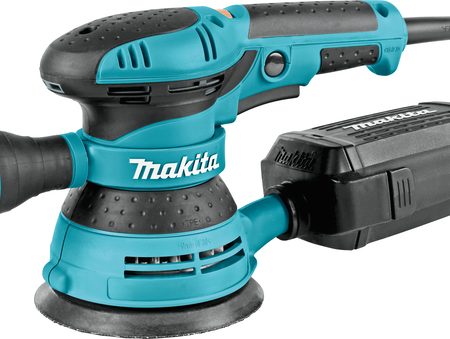 Makita BO5041 ekscentrična brusilica