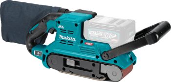 Makita BS001GZ akumulatorska tračna brusilica