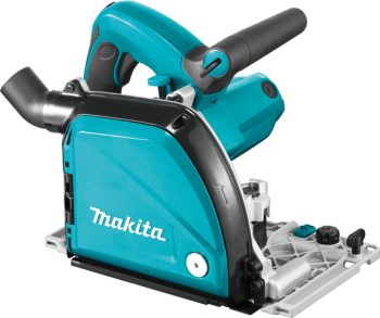 Makita CA5000XJ rezač kanala u aluminiju