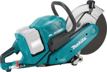Makita CE001GZ01 akumulatorska rezalica 40+40v xgt, 355mm